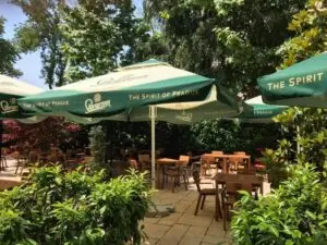 Restaurant nuntă Vrancea – Casa Veche